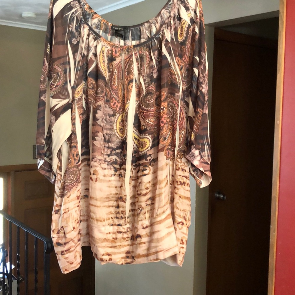 Lane Bryant size 26/28